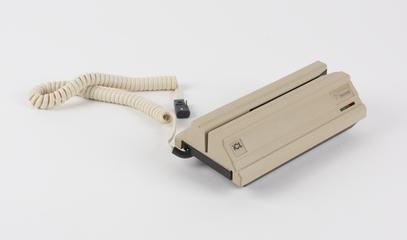 ICL Magnetic Card Stripe Reader