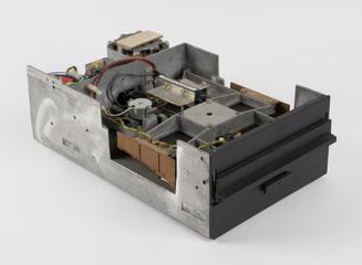 Shurgat 7" Floppy Disk Drive