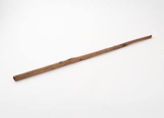 Fire-drill (lengths 16 1/2 ins)