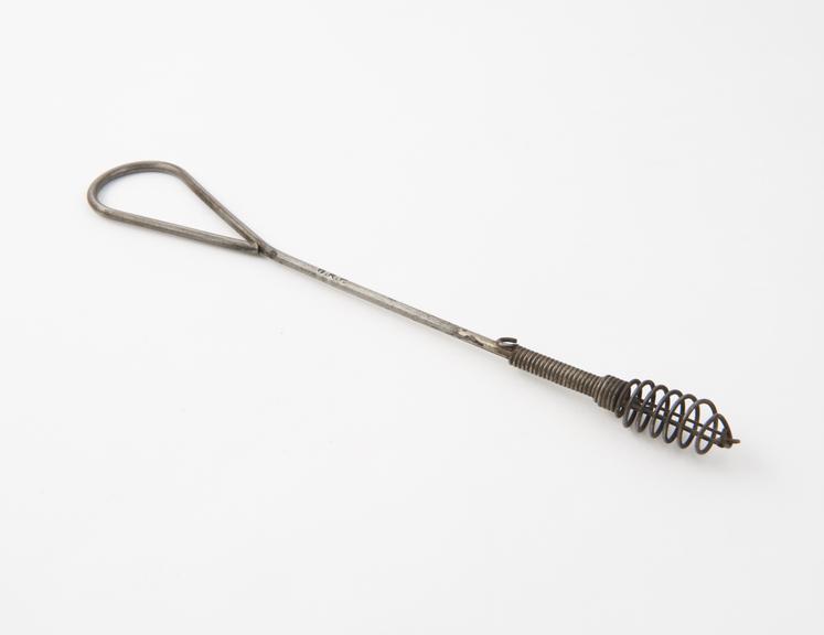 Gas-lighter (modern [according to the Bryant and May catalogue