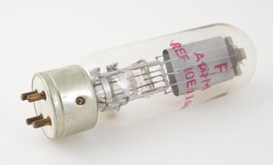 Vacuum tube type CV25 (triode)