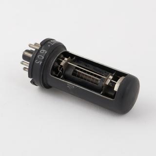 R.C.A. all metal radio valve type 6F6