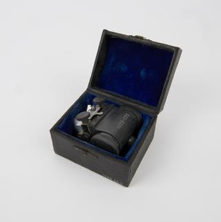 Stentorphone soundbox, for gramophone