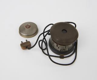 Early German transmitter