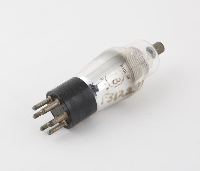 RCA Cunningham Radiotron valve, type 78