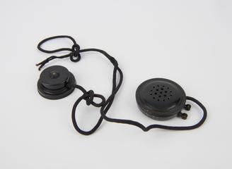 Set - matched transmitter and receiver