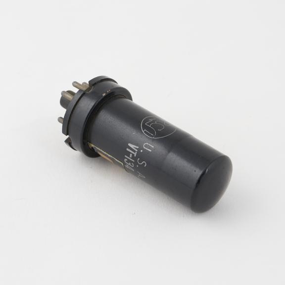 RCA valve, type 12A6, marked U.S.A