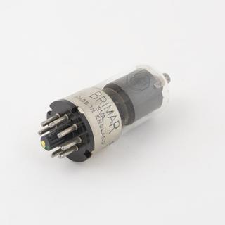 McVitie Weston valve collection