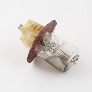 McVitie Weston valve collection, STC valve, type 3A/146J