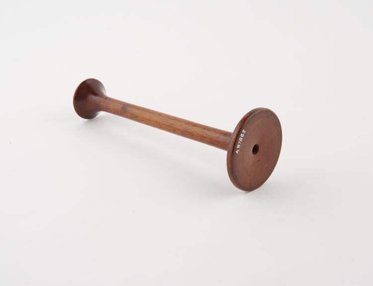 Fergusson's monaural stethoscope