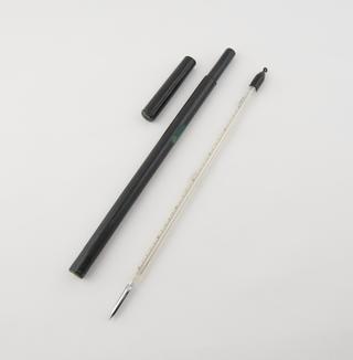 thermometer