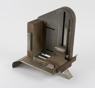 Cummins Carditioner Assembly, No.2