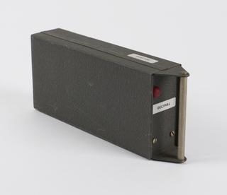 Power Samastronic electrical adding unit - decimal