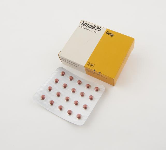 1x100x25mg pack, inbox
