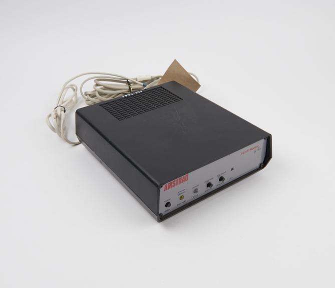 Amstrad modem (by Pace) p/n 015332