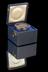 STC 4017-C Microphone (in case), Ser. No. 805, 1930-1950