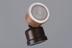 STC 4017-C Microphone (in case), Ser. No. 805, 1930-1950