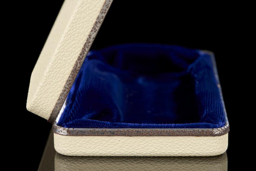 Original case for Sennheiser MKH 404 Microphone