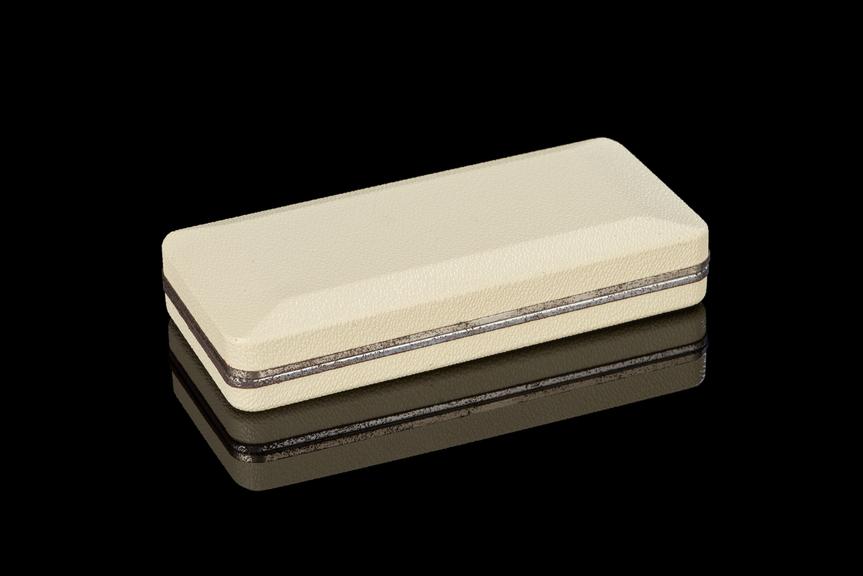 Original case for Sennheiser MKH 404 Microphone