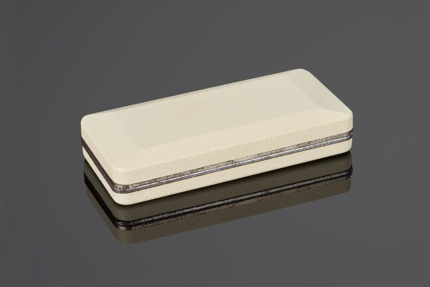 Original case for Sennheiser MKH 404 Microphone