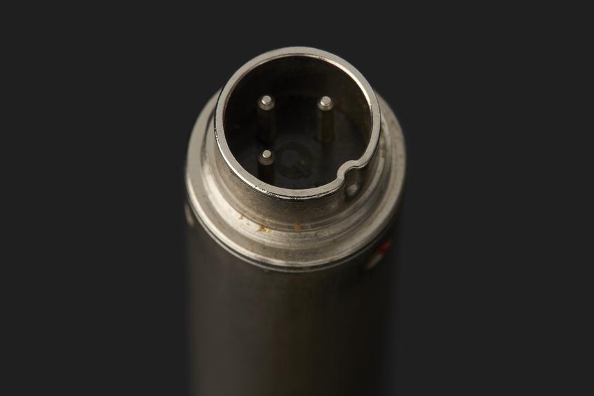 Sennheiser MKH 404 Microphone