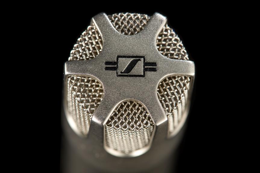 Sennheiser MKH 404 Microphone