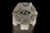 Sennheiser MKH 404 with windshield. Ser. No: 64674