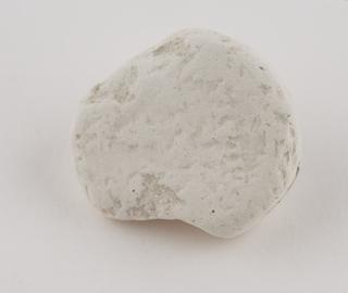 White discoid terra sigillata