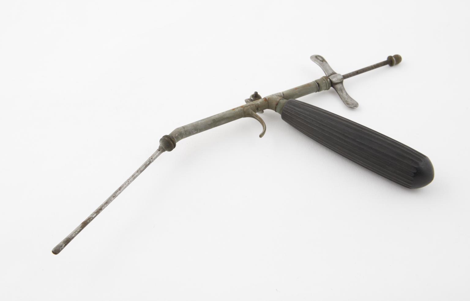Nasal snare | Science Museum Group Collection