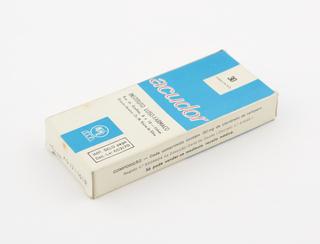 30 Acudor tablets, by Instituto Luso-Famaco, Portuguese