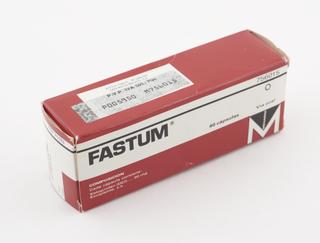 40 capsules of Fastum (Ketoprofen), by Laboratorios Menarini
