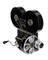 Bell & Howell 2709 cine camera, Model B