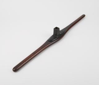 Turning Handle for Watt's Letter Copying Press