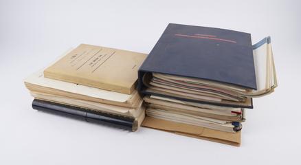 Manuals and documentation