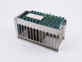 ICL 1900 series PCB rack