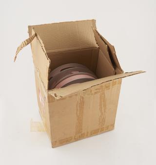 TRW - 161 (paper tape punch)