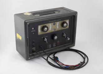 Wayne Kerr component bridge type B521