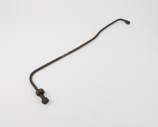 Beauchamp Tower's patent Spherical Rotary Engine,