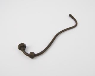 Beauchamp Tower's patent Spherical Rotary Engine,