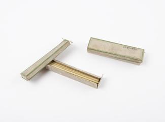 electric lighter tape