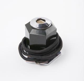 Electric mains table lighter