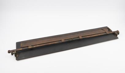 translucent screen for Sullivans