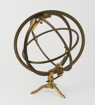 Armillary sphere
