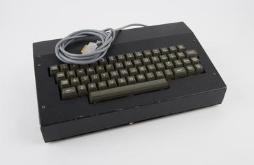 Keyboard for RML 380Z Computer