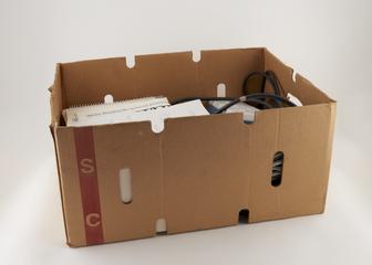 Assortment of manuals/ documentation/ software