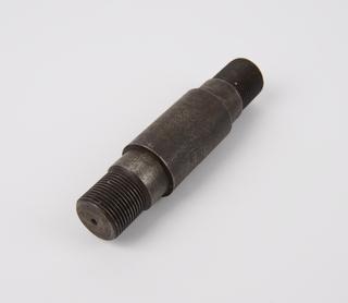 Parts of steam table engine by Maudslay and Son and Field