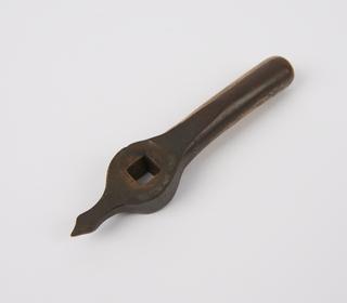 Parts of steam table engine by Maudslay and Son and Field