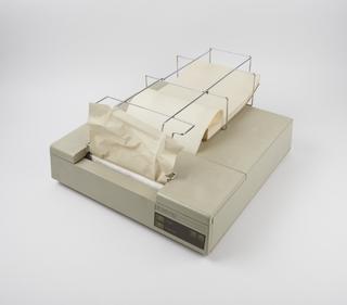 HP Graphics printer (thermal)