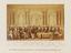 Framed photograph of "Pioneers of Electric Telegraphy at the