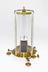 Astatic sine-type galvanometer made by Sauerwald